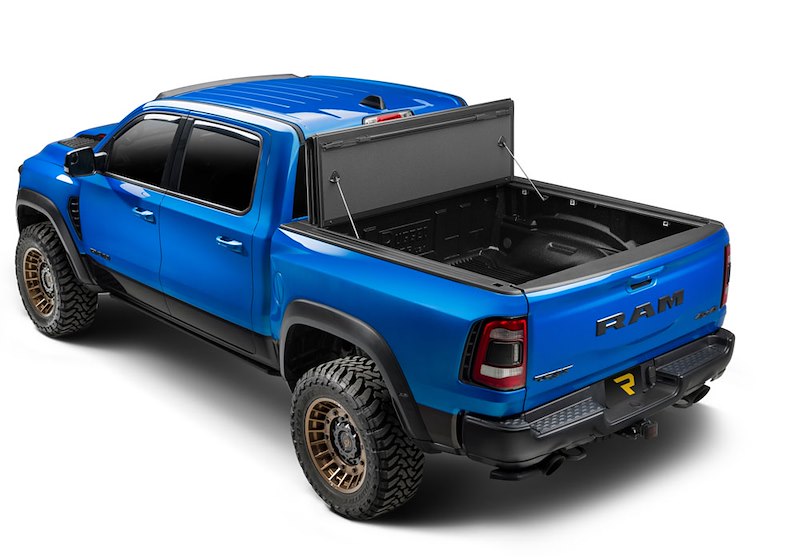Extang Endure ALX Hard Folding Tonneau Cover 80832 SpadezStore