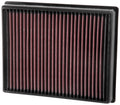 K&N Air Filter 33-5000 SpadezStore
