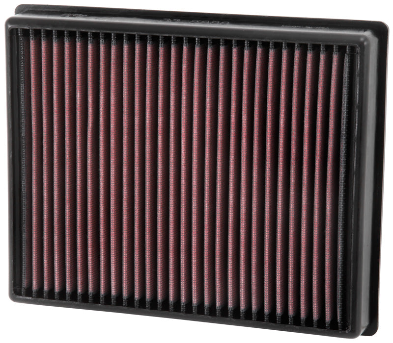K&N Air Filter 33-5000 SpadezStore