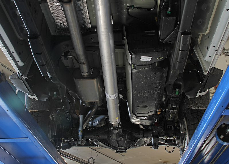 Flowmaster Flow FX Cat-Back Exhaust System 718111 SpadezStore