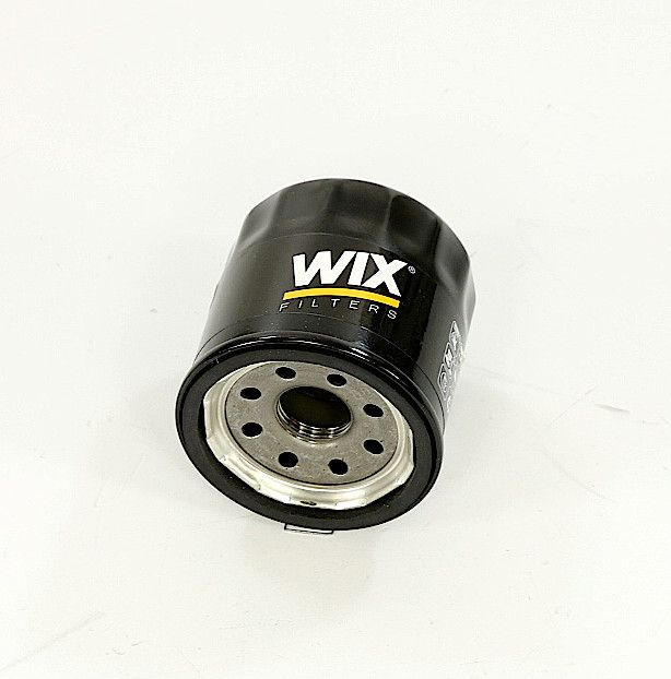 Wix 51358 Oil Filter SpadezStore