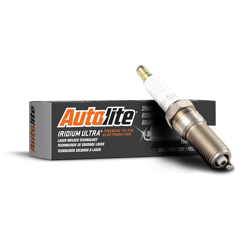 Autolite Iridium Ultra Spark Plug AI5263 SpadezStore