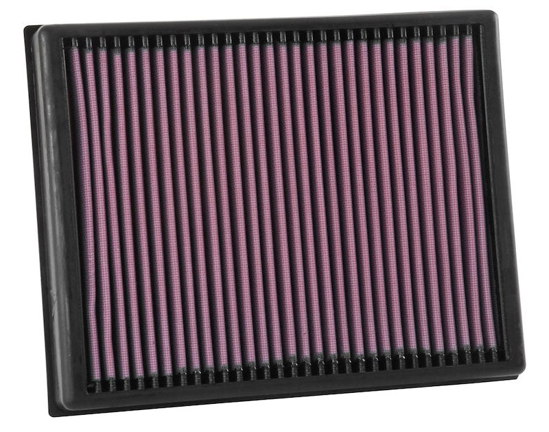 K&N Air Filter 33-3086 SpadezStore