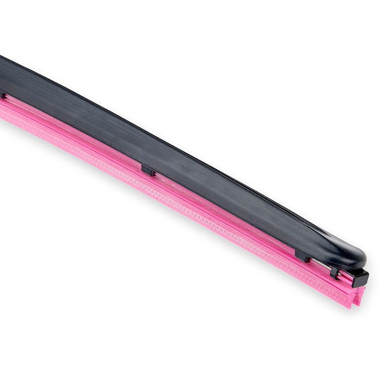 Scrubblade ShadeBlade Wiper Blade Punk Pink SpadezStore