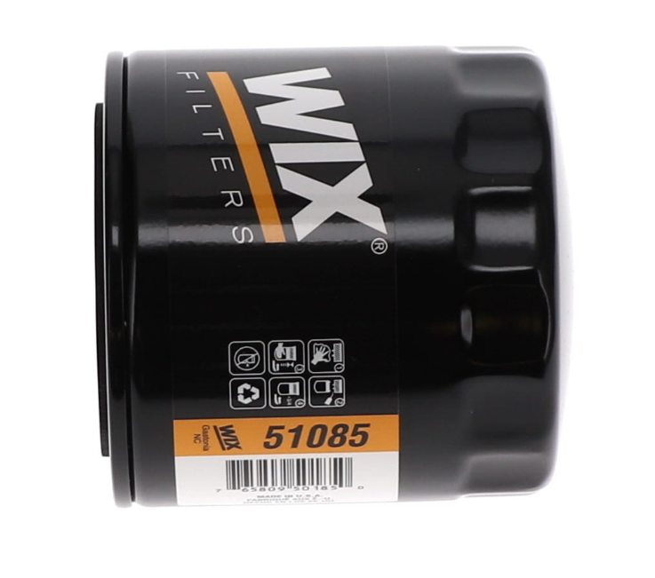 Wix Oil Filter 51085 SpadezStore