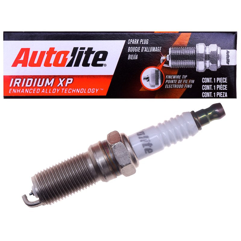Autolite XP5363 Iridium XP Spark Plug SpadezStore