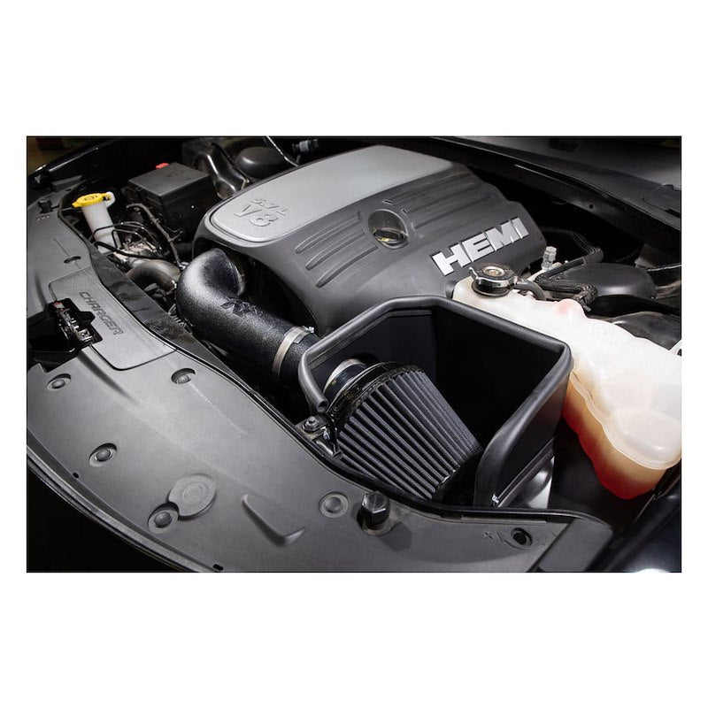 K&N Cold Air Intake System 30-1542 SpadezStore