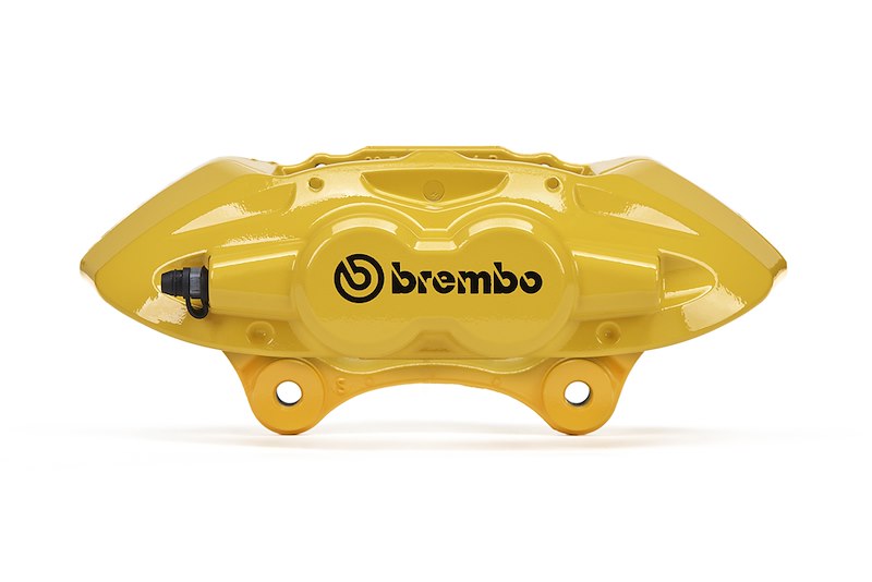 Brembo X-Style Brake Calipers FALH32 SpadezStore