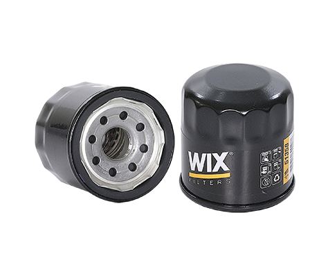 Wix 51358 Oil Filter SpadezStore