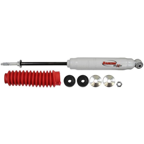 Rancho RS5000X RS55197 Suspension Shock Absorber SpadezStore
