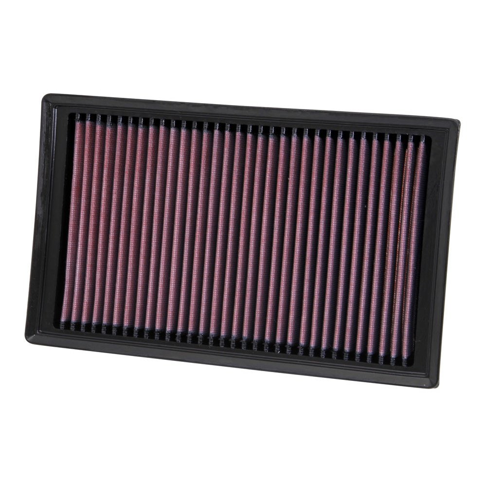 K&N Air Filter 33-3005 SpadezStore