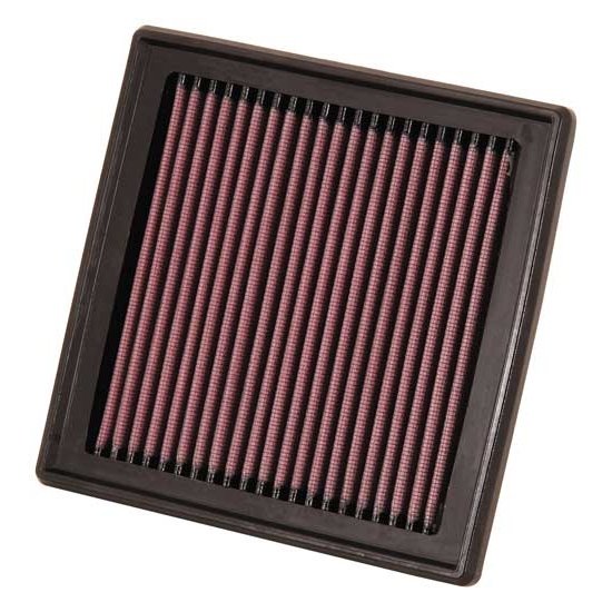K&N Air Filter 33-2399 SpadezStore