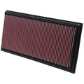K&N Air Filter 33-2857 SpadezStore