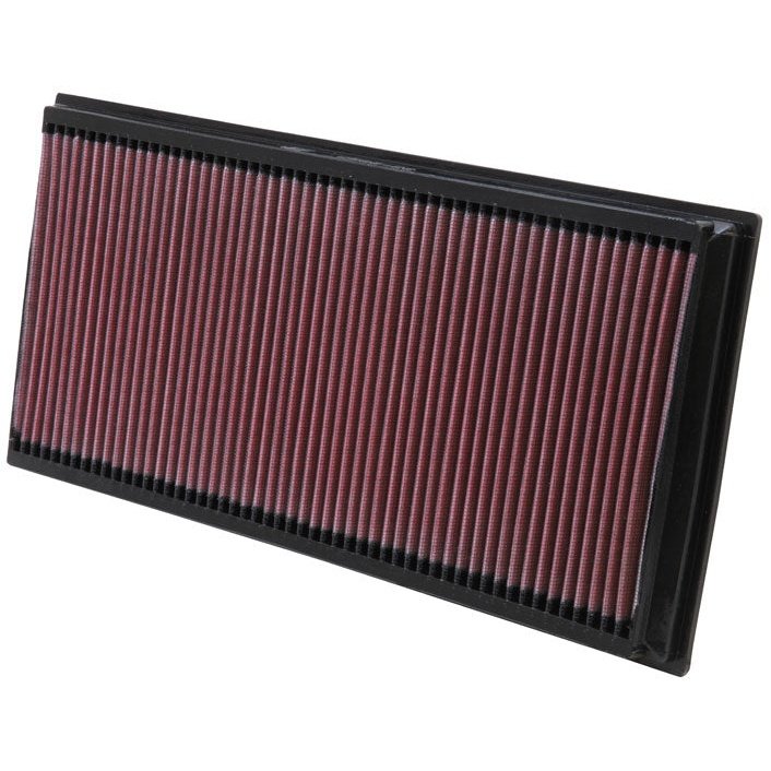 K&N Air Filter 33-2857 SpadezStore