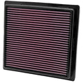 K&N Air Filter 33-2457 SpadezStore