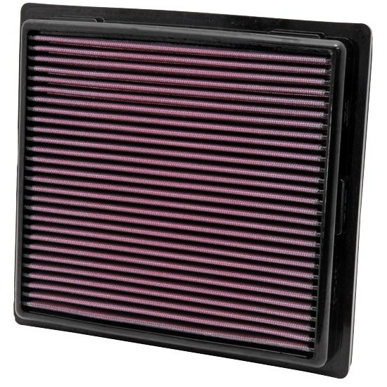 K&N Air Filter 33-2457 SpadezStore