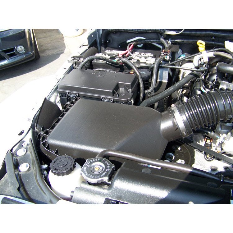 K&N Air Filter 33-2364 SpadezStore