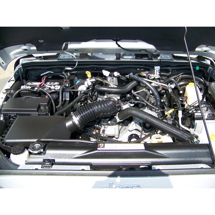 K&N Air Filter 33-2364 SpadezStore