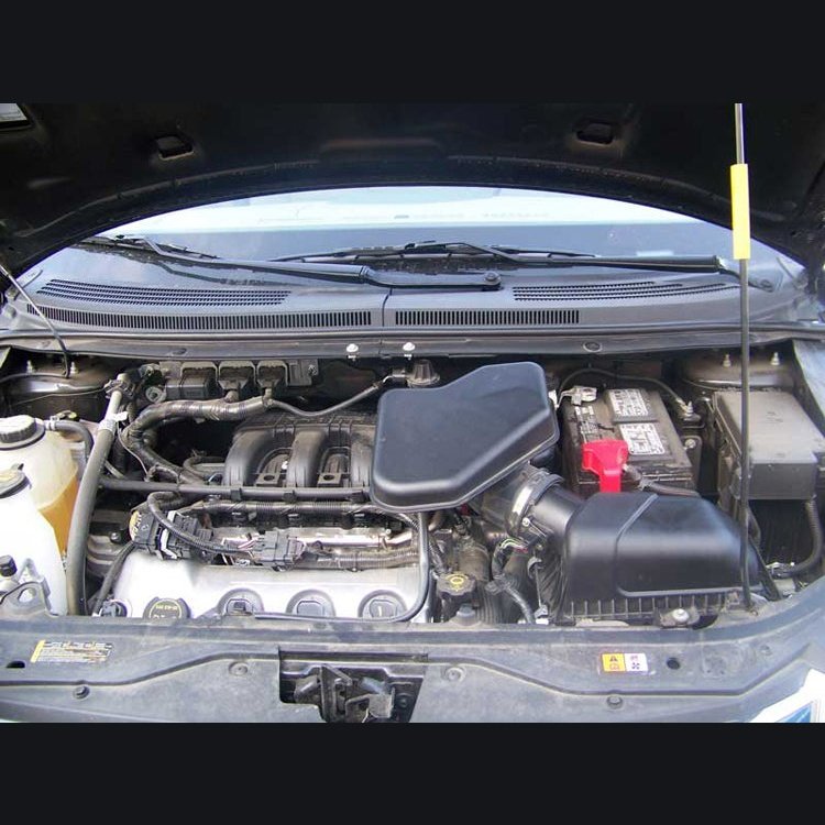 K&N Air Filter 33-2395 SpadezStore