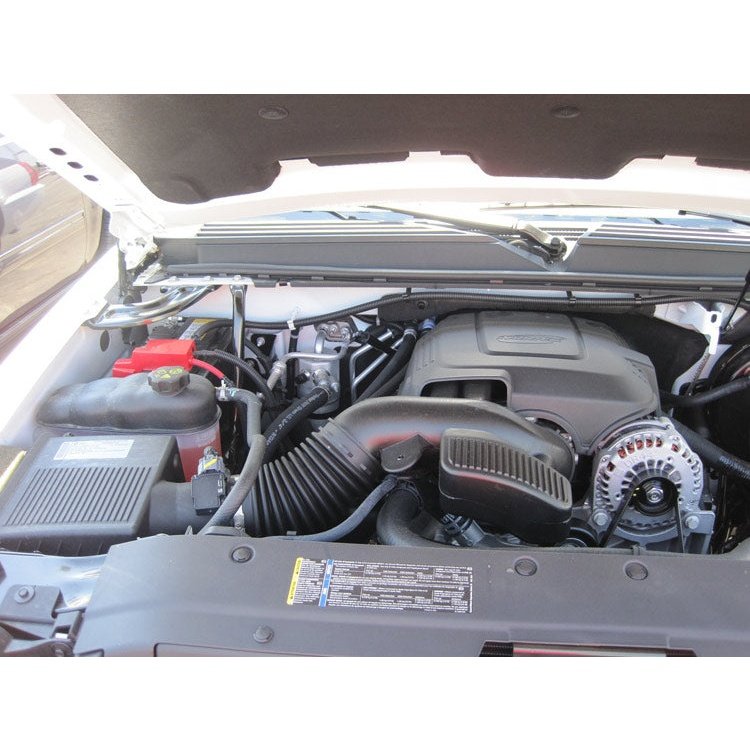 K&N Air Filter 33-2129 SpadezStore