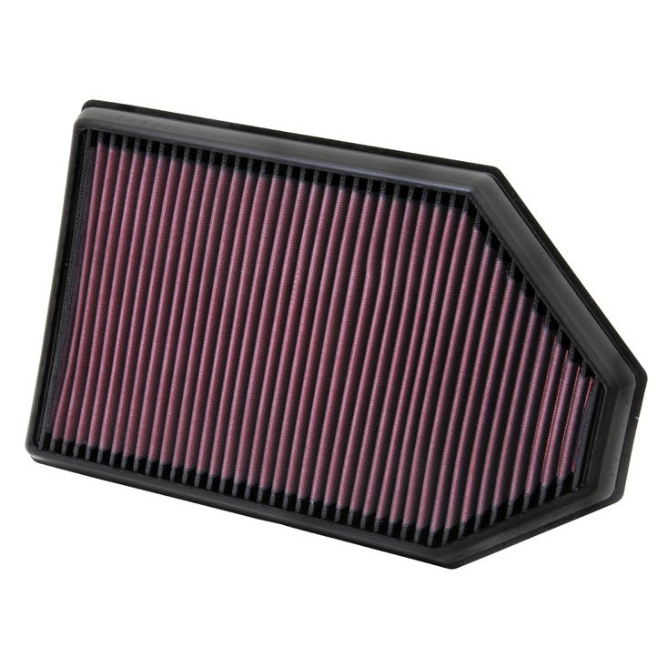 K&N Air Filter 33-2460 SpadezStore
