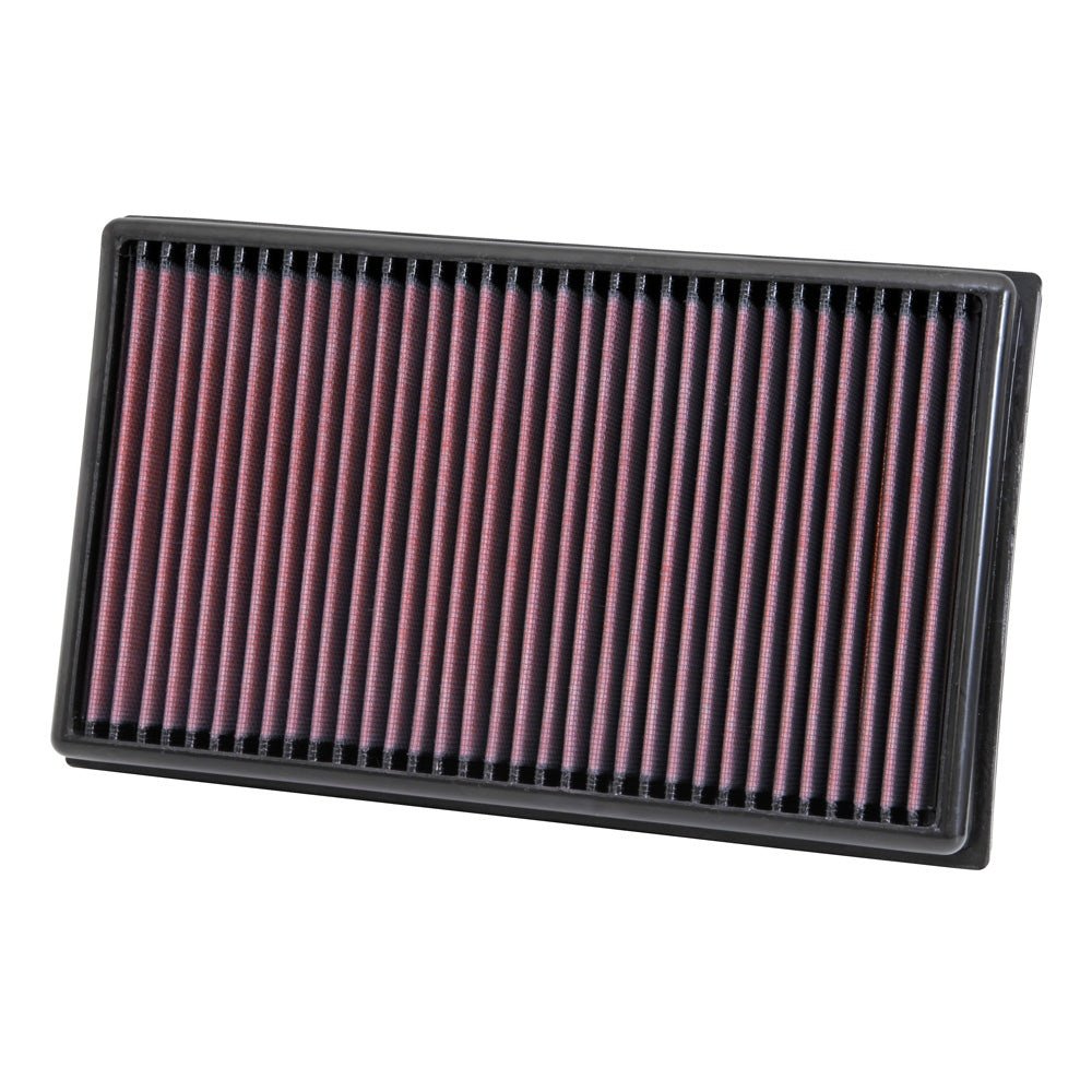 K&N Air Filter 33-3005 SpadezStore