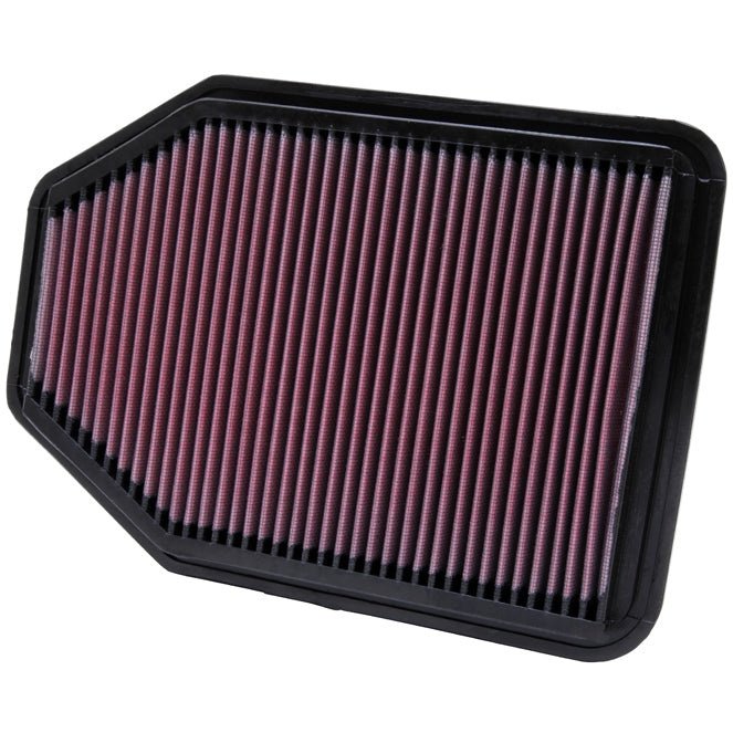 K&N Air Filter 33-2364 SpadezStore
