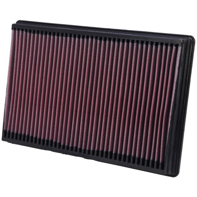 K&N Air Filter 33-2247 SpadezStore