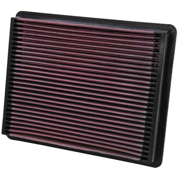 K&N Air Filter 33-2135 SpadezStore