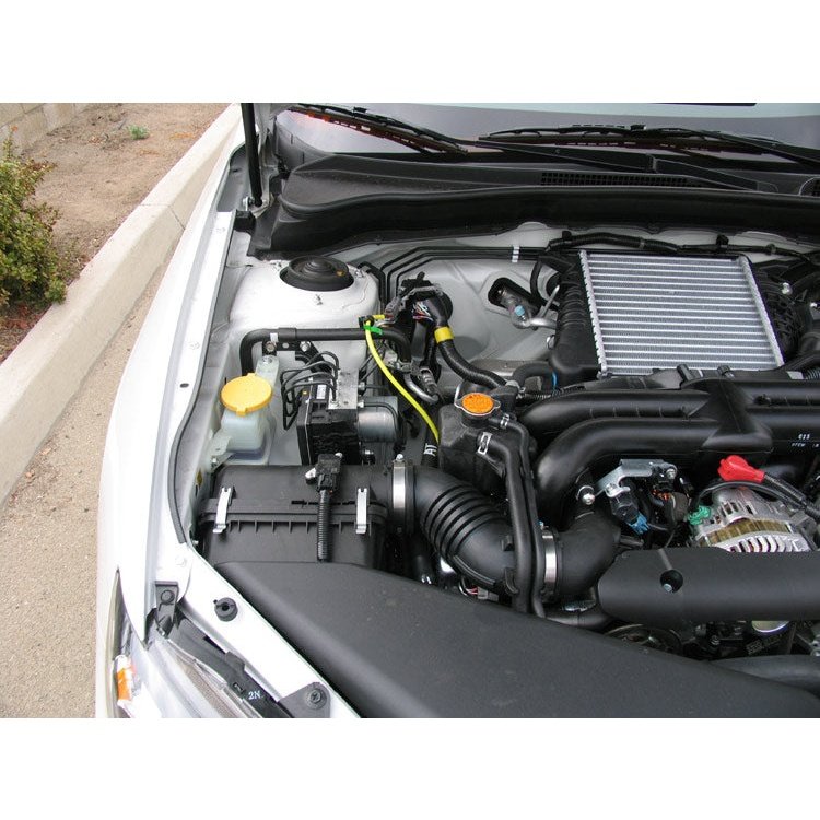 K&N Air Filter 33-2304 SpadezStore