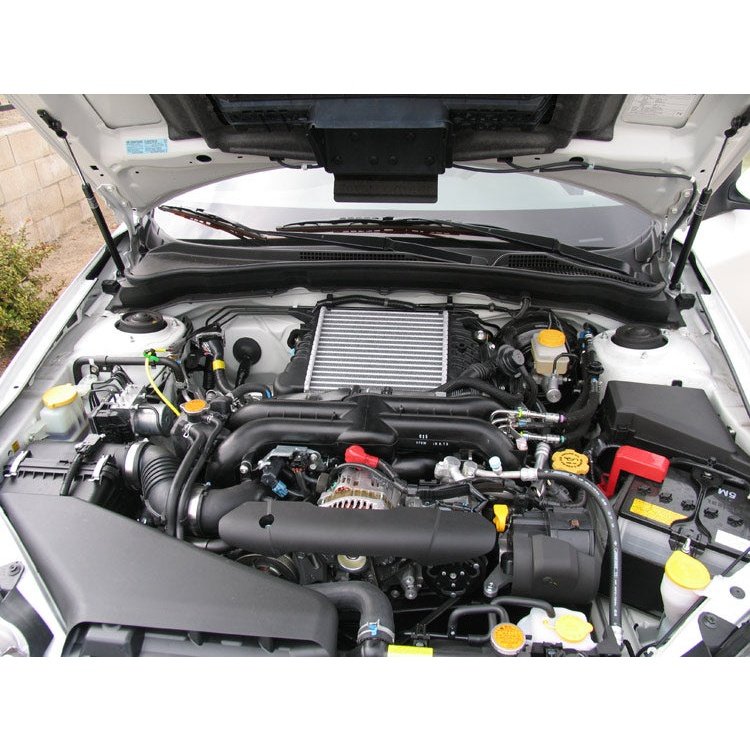 K&N Air Filter 33-2304 SpadezStore