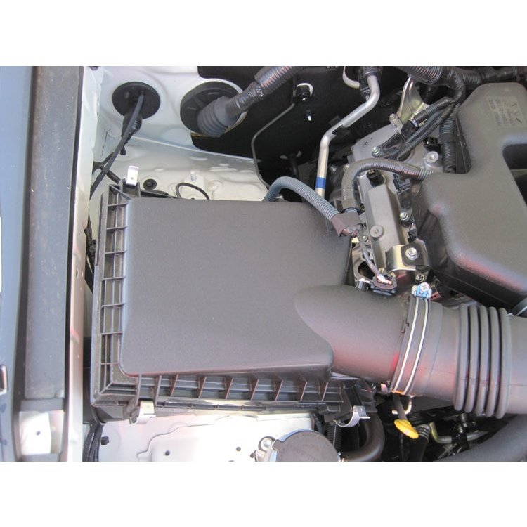 K&N Air Filter 33-2438 SpadezStore