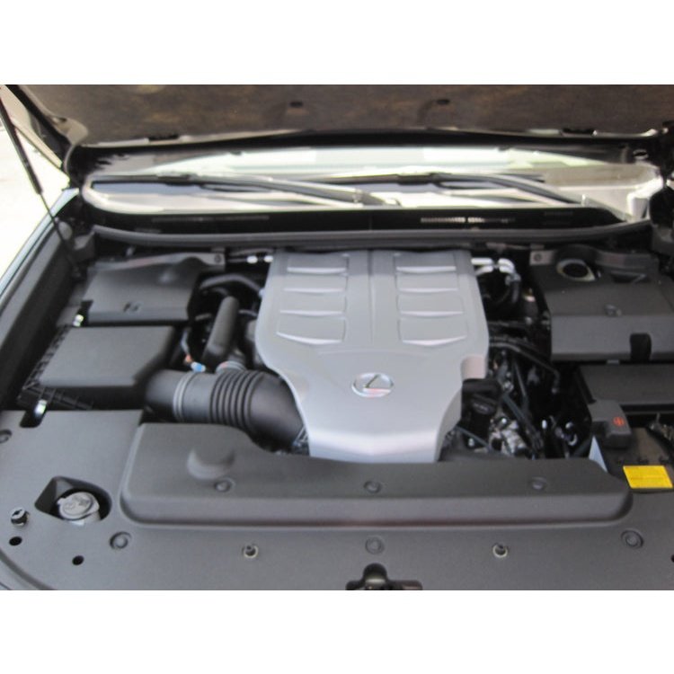 K&N Air Filter 33-2438 SpadezStore