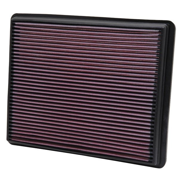 K&N Air Filter 33-2129 SpadezStore
