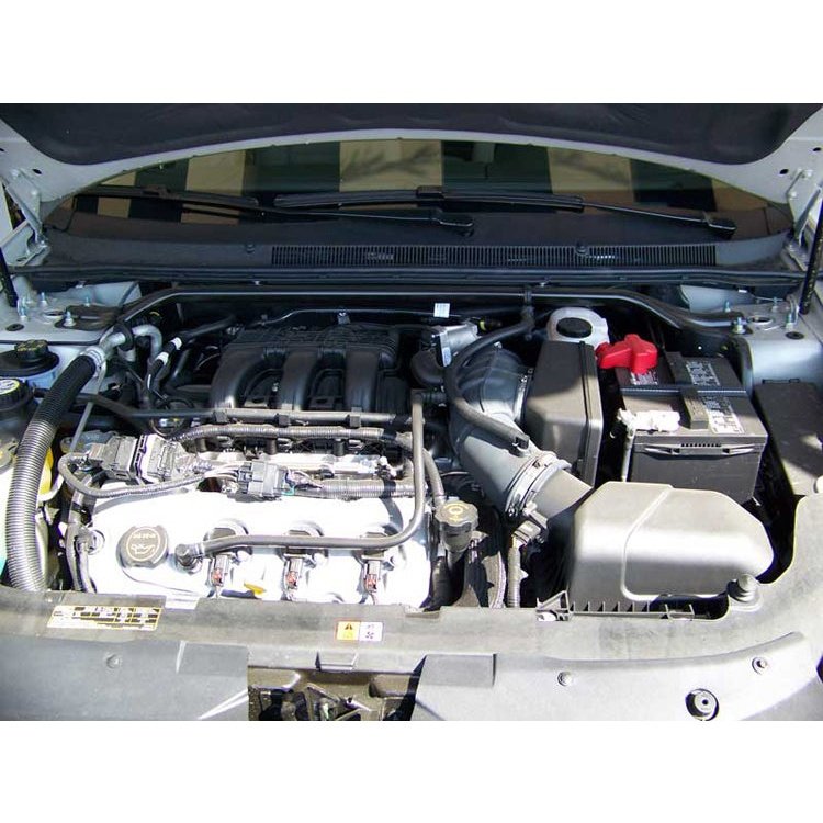 K&N Air Filter 33-2395 SpadezStore