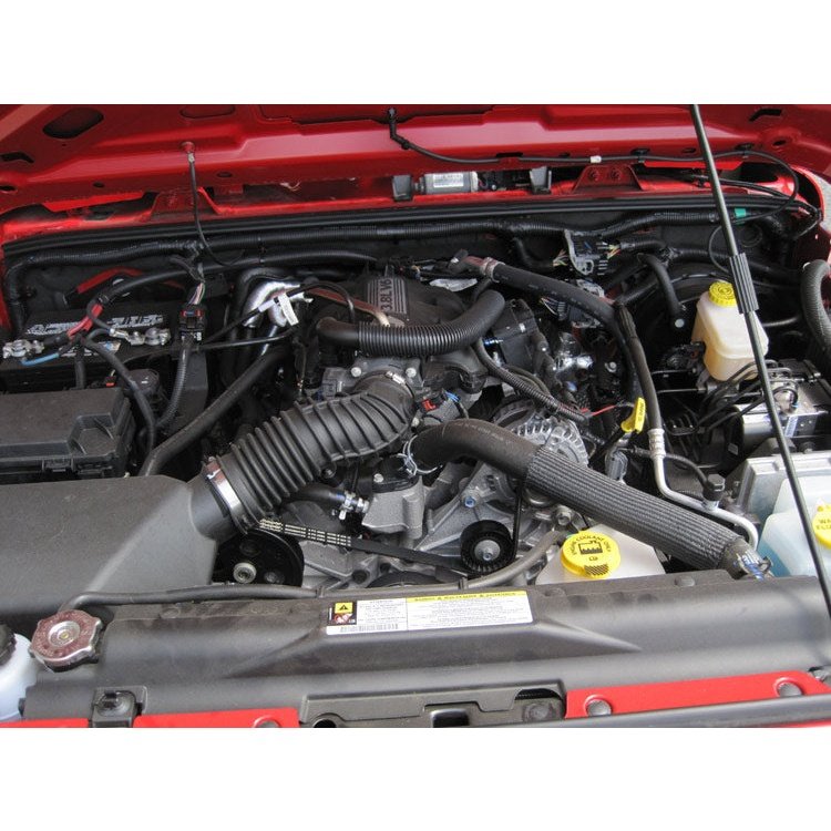 K&N Air Filter 33-2364 SpadezStore