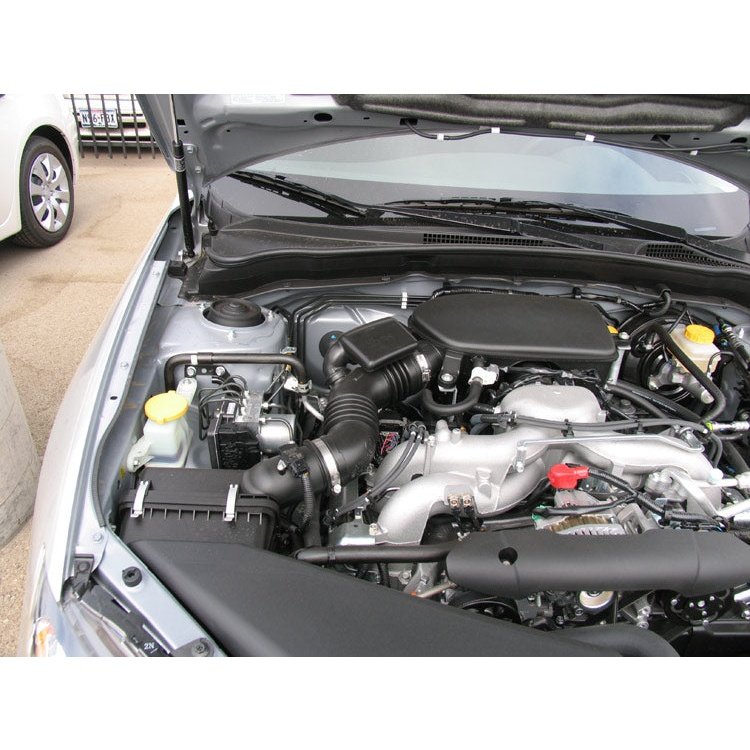 K&N Air Filter 33-2304 SpadezStore