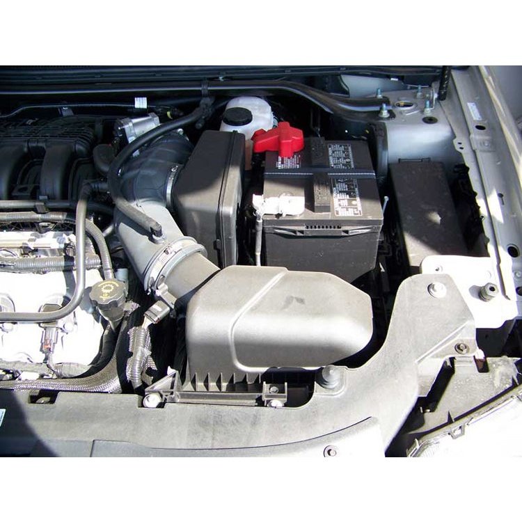 K&N Air Filter 33-2395 SpadezStore