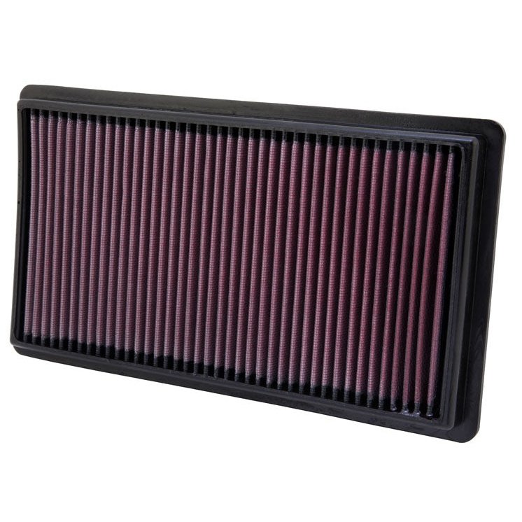 K&N Air Filter 33-2395 SpadezStore