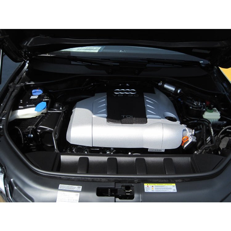 K&N Air Filter 33-2857 SpadezStore