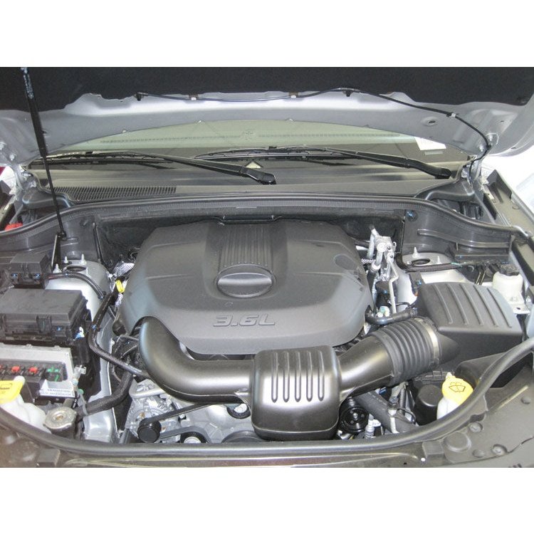 K&N Air Filter 33-2457 SpadezStore