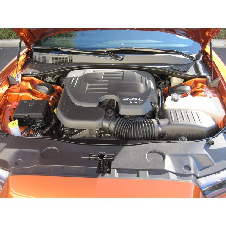 K&N Air Filter 33-2460 SpadezStore