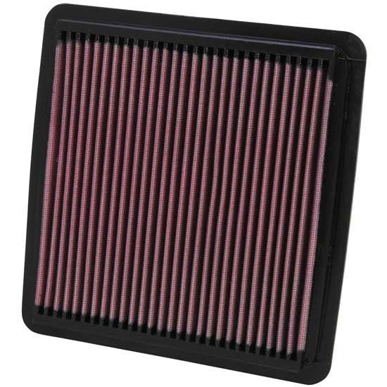K&N Air Filter 33-2304 SpadezStore
