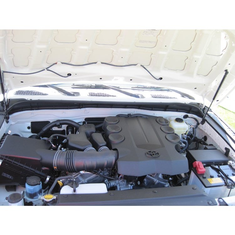 K&N Air Filter 33-2438 SpadezStore