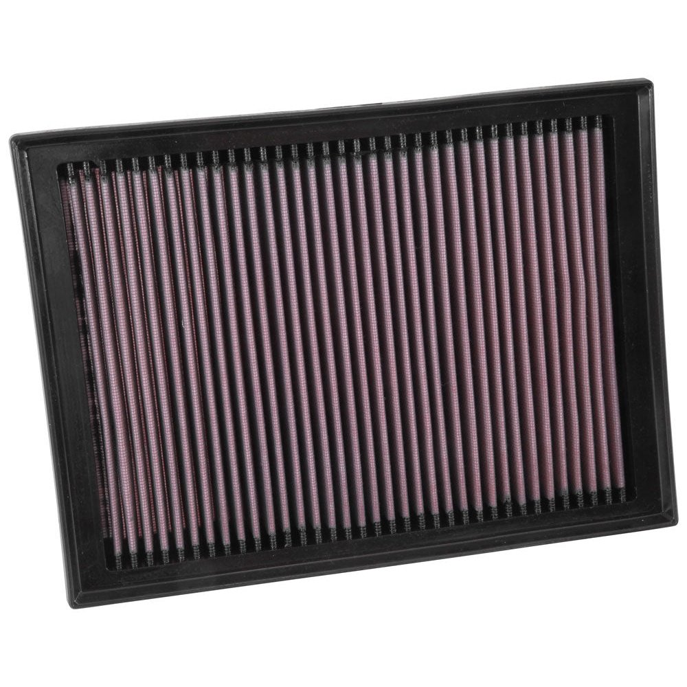 K&N Air Filter 33-2438 SpadezStore