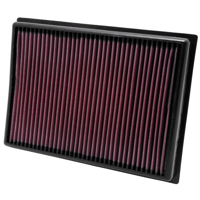 K&N Air Filter 33-2438 SpadezStore