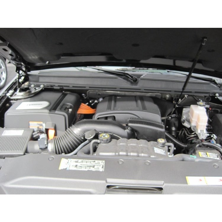 K&N Air Filter 33-2135 SpadezStore