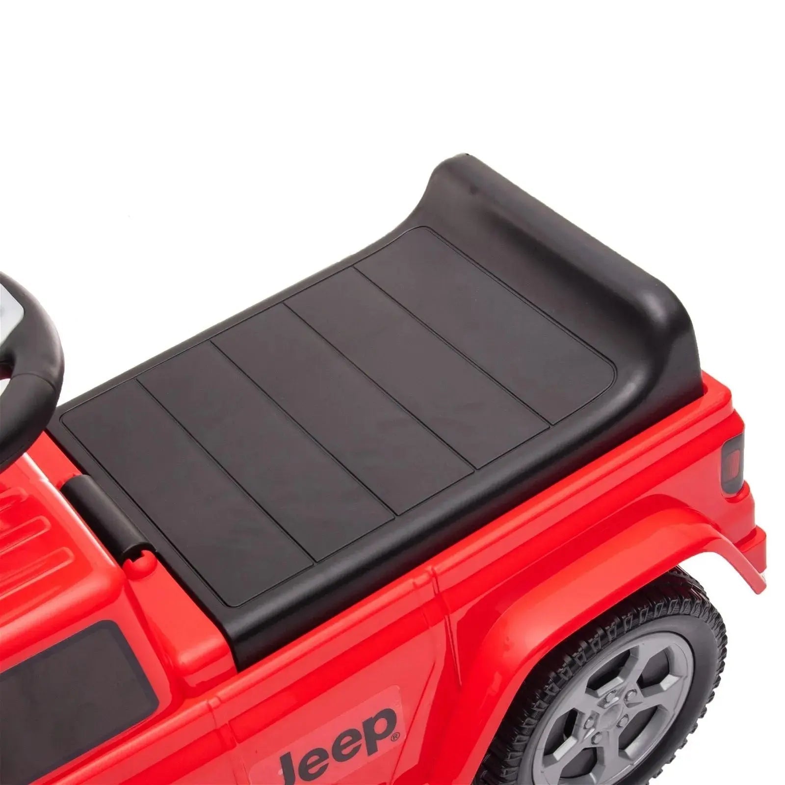Freddo Jeep Rubicon Foot to Floor Ride-On for Toddlers SpadezStore