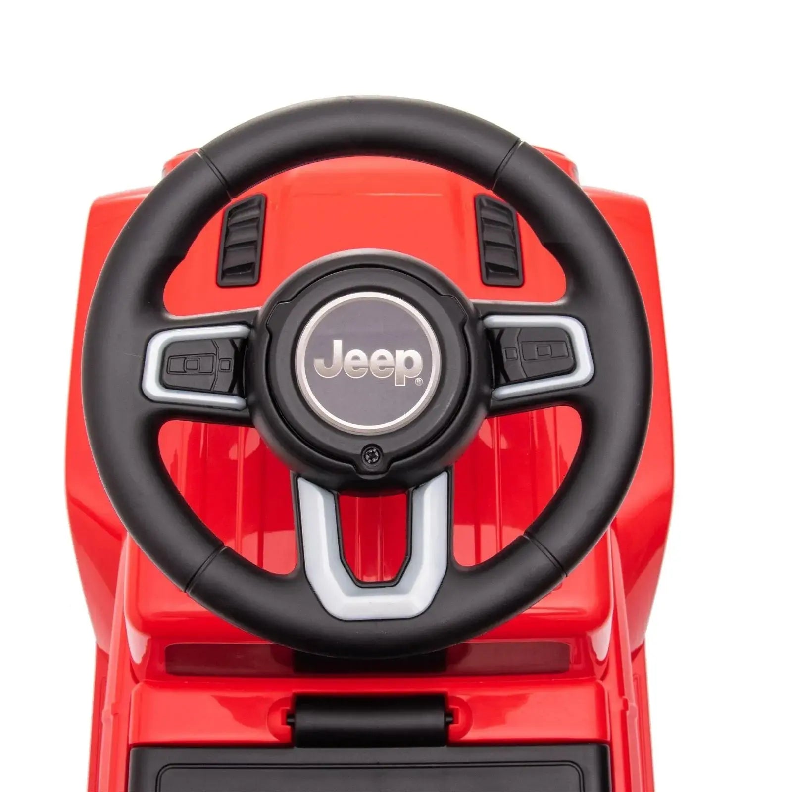Freddo Jeep Rubicon Foot to Floor Ride-On for Toddlers SpadezStore
