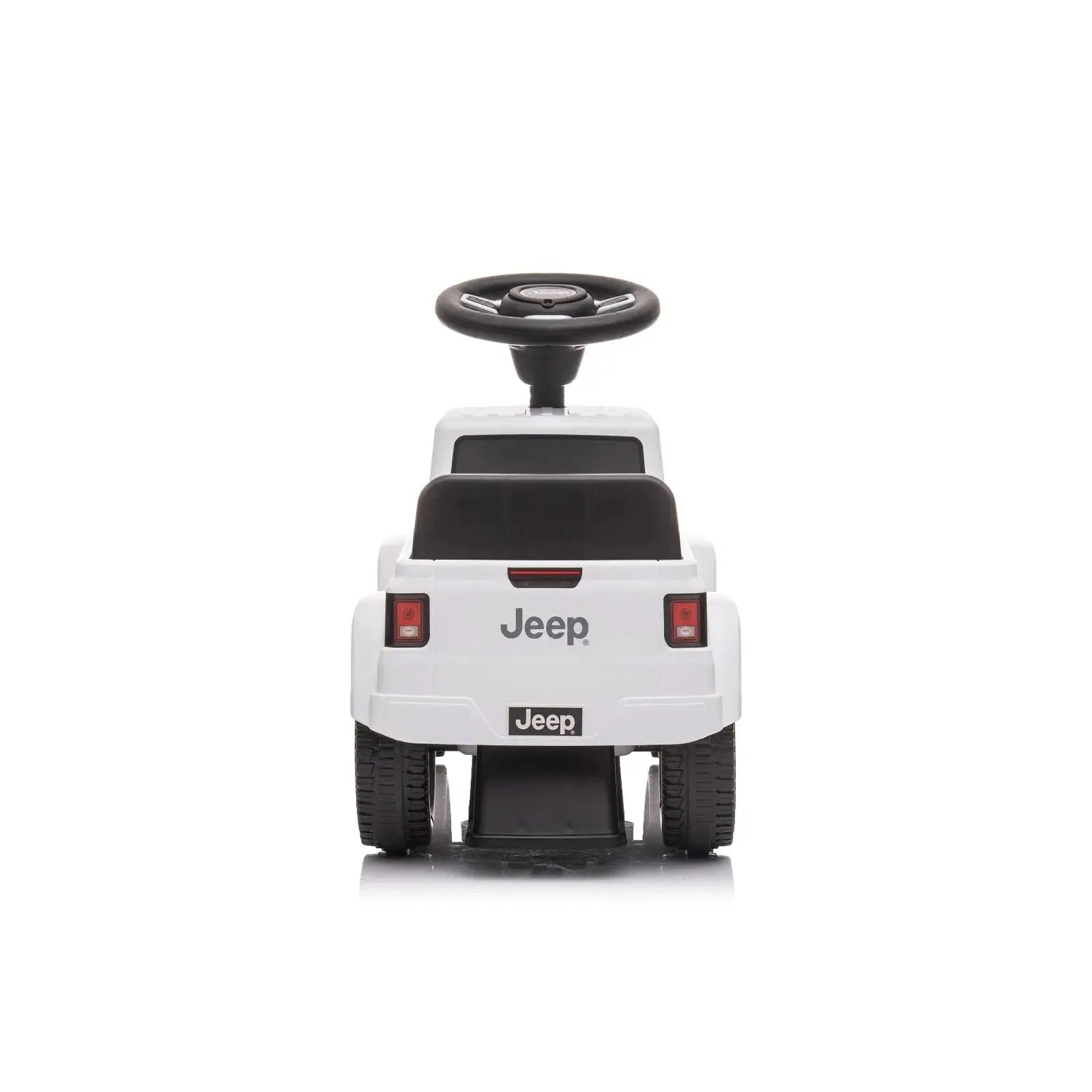 Freddo Jeep Rubicon Foot to Floor Ride-On for Toddlers SpadezStore